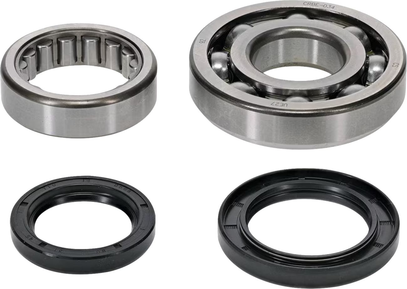 HOT RODS Crankshaft Main Bearing and Seal Kit