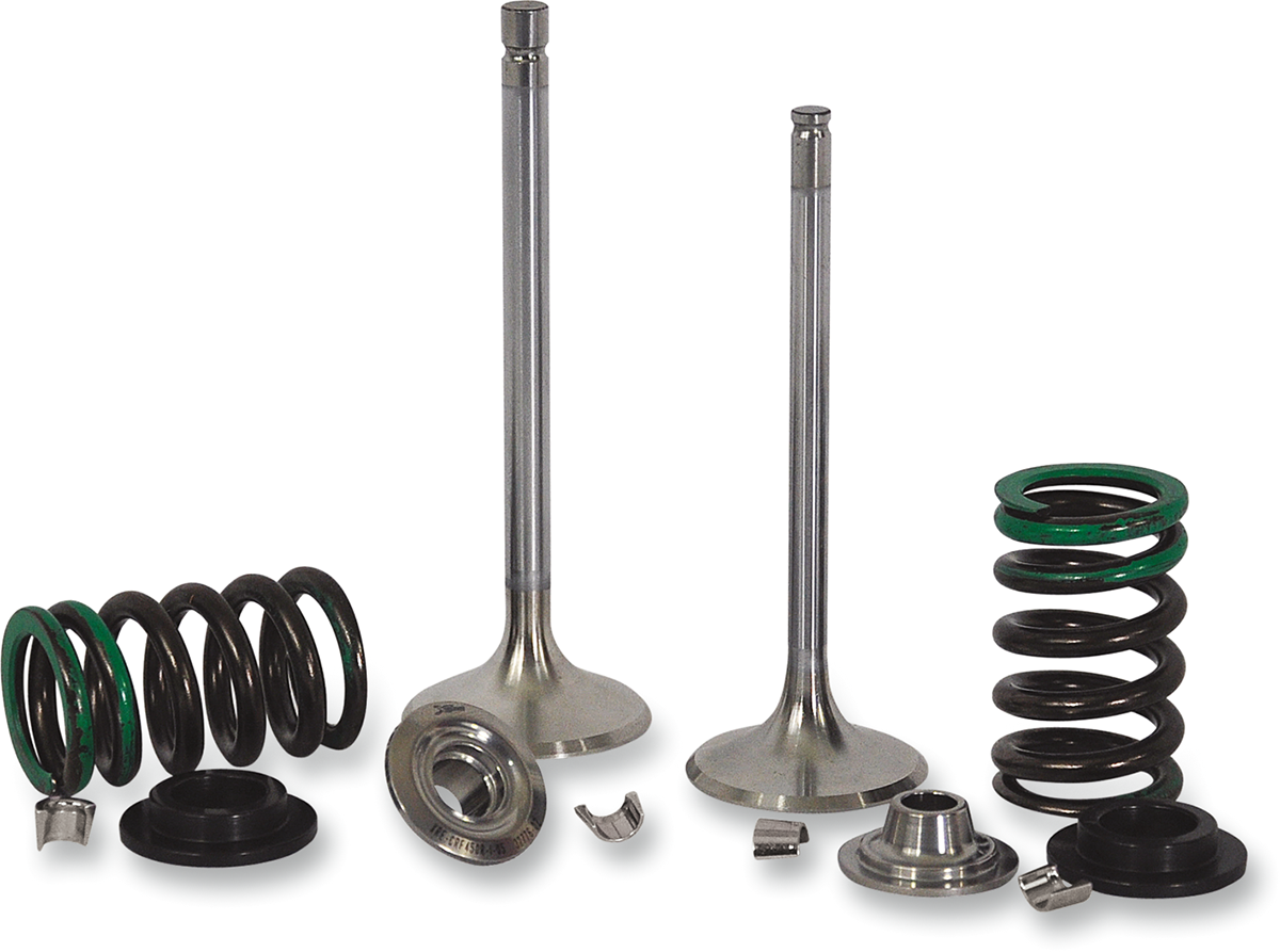 XCELDYNE Valve Kit