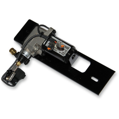 COMPLETE COMPRESSOR FOR LEGEND AIR HVG KIT