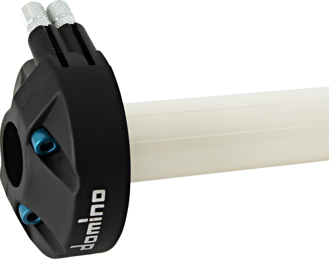 Dual Pull Throttle Assembly