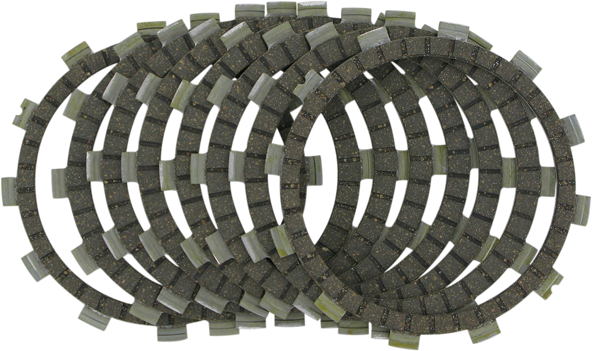 EBC CK Standard Series Clutch Kit