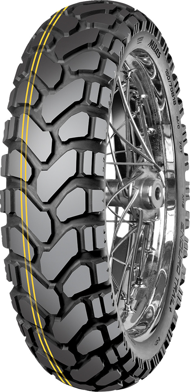 MITAS Enduro Trail+ Dakar Tire
