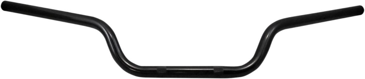 Emgo 7/8" Honda TRX-Style Handlebar - Black