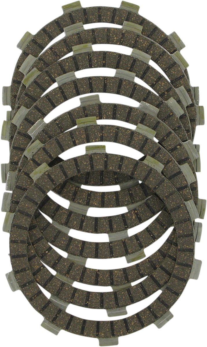 Ebc Clutch Kit Yamaha/Honda