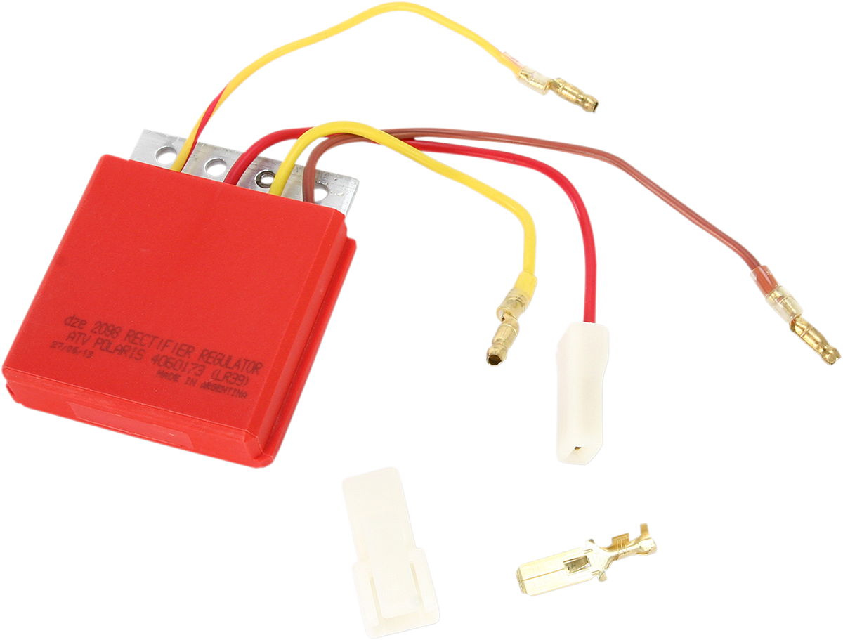 Regulator and Rectifier for Polaris