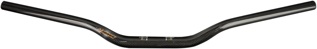 DRIVEN RACING Carbon SBK Handlebar