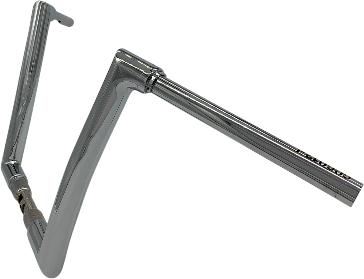 1-1/2" EZ Install Flat Top Handlebar