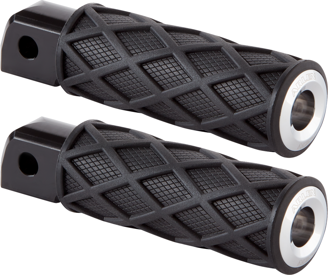 ARLEN NESS Diamond Foot Pegs