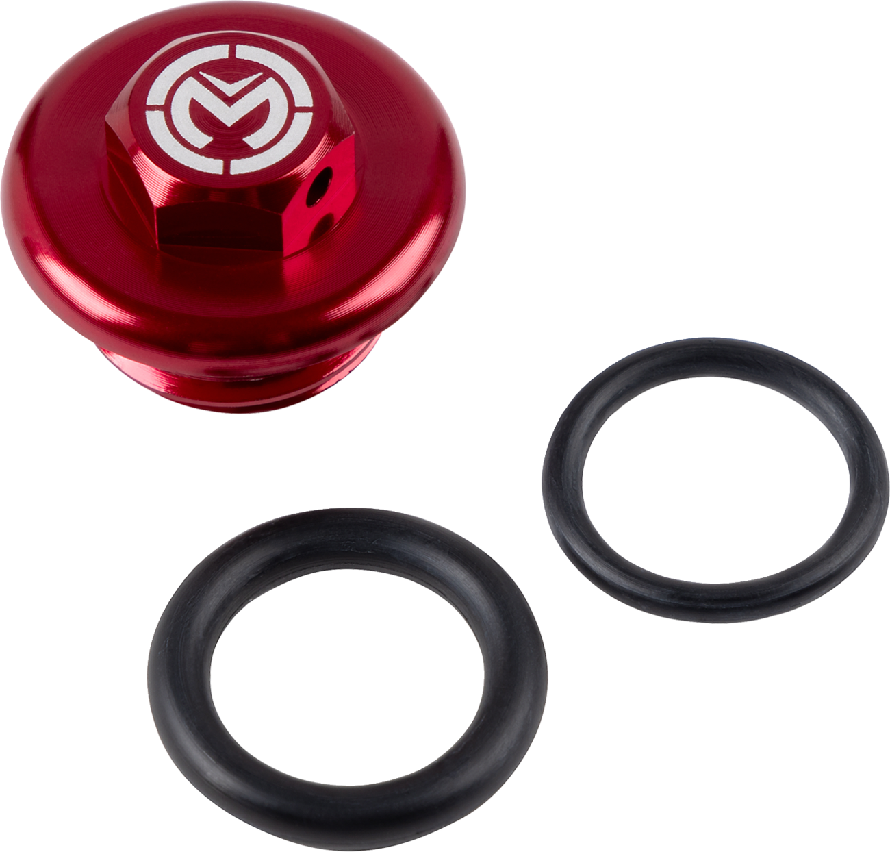 Oil Cap Kit