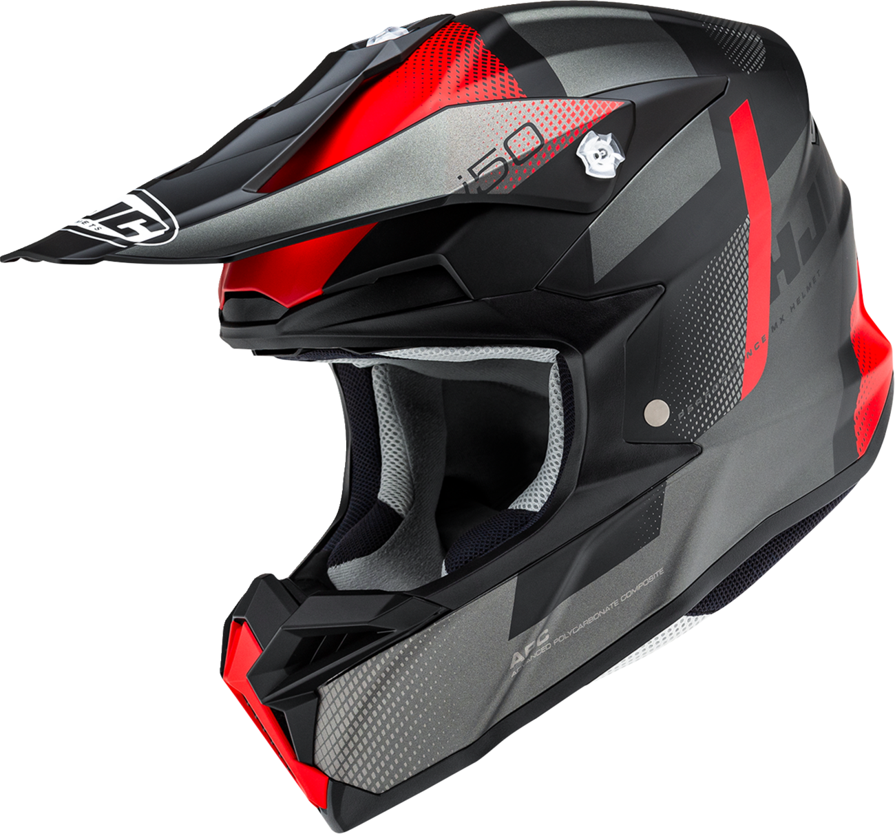 HJC i50 Mimic Helmet