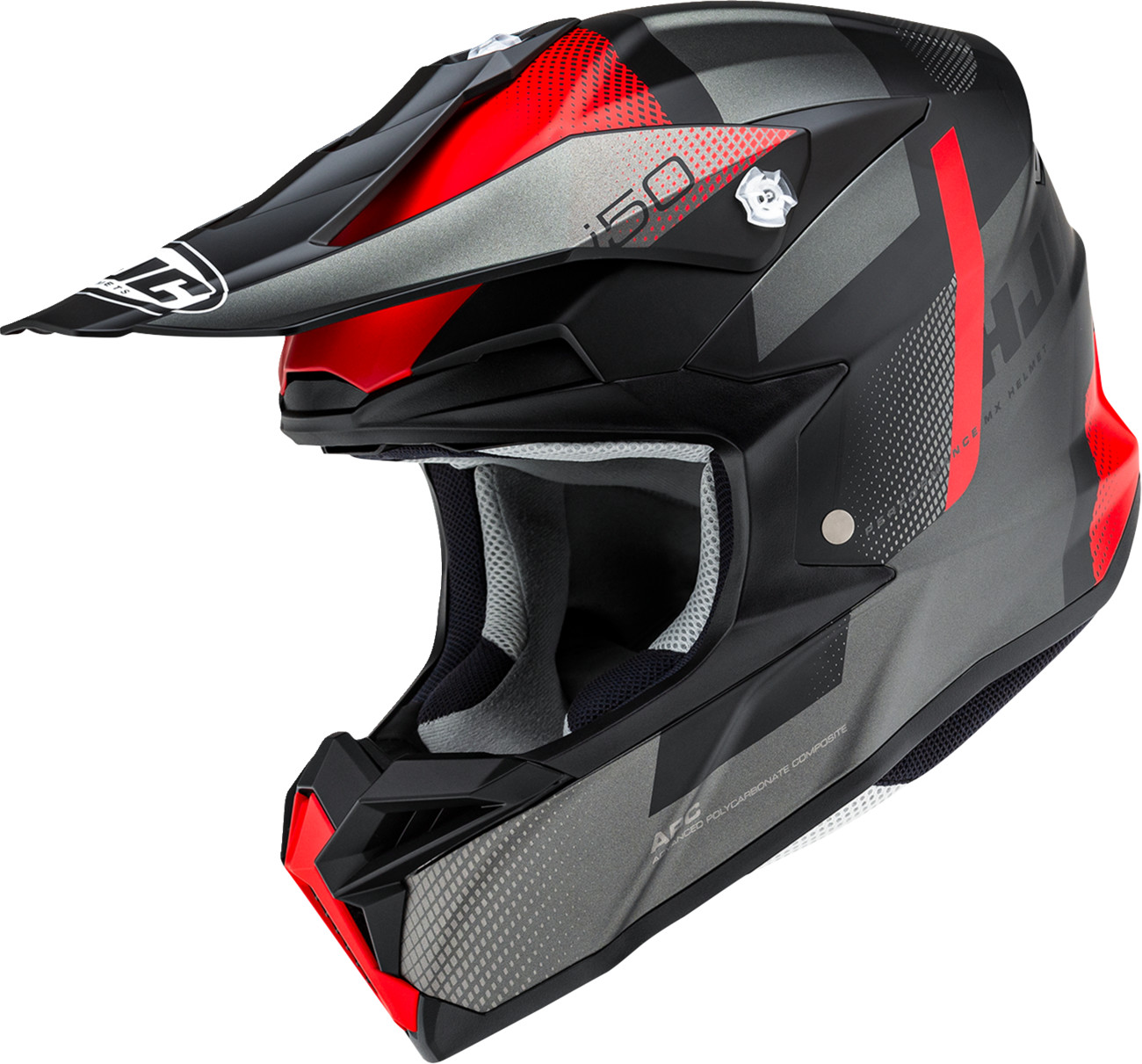 HJC i50 Mimic Helmet