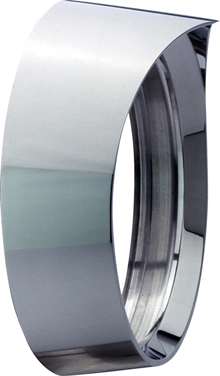 HEADWINDS Headlight Bezel