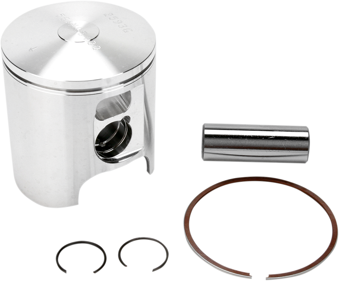 High-Performance Piston Kit