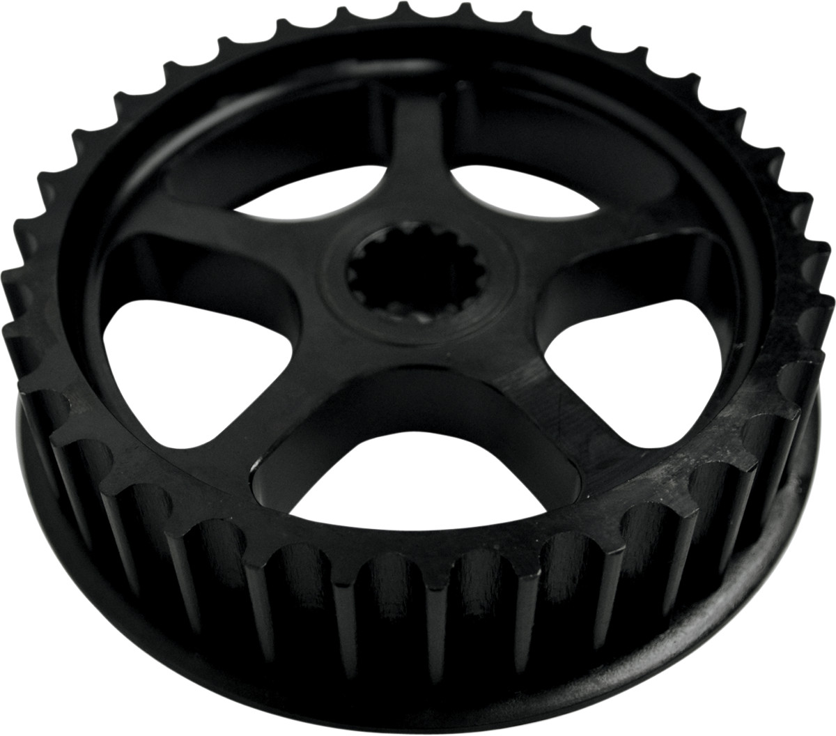 BARON Power Pulley
