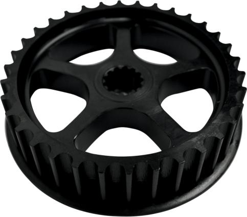 KAWASAKI VULCAN VN900 2006-2017 FRONT PULLEY 34t BARON BA ... KAWASAKI VULCAN VN900 2006-2017 FRONT PULLEY 34t BARON BA ...
