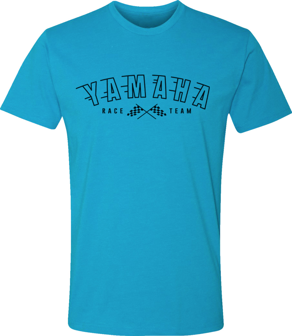 Yamaha Race Team T-Shirt