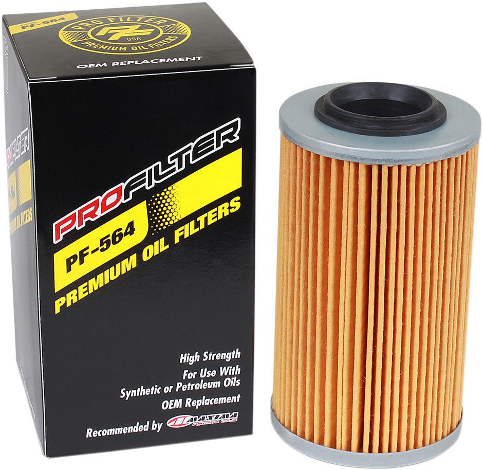 PRO FILTER Replacement Oil Filter
