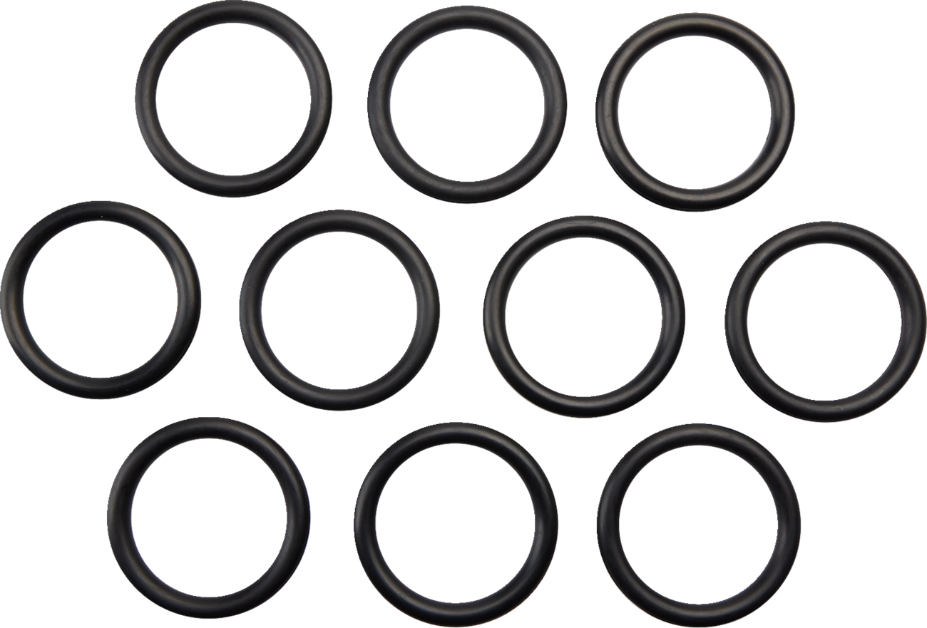 JAMES GASKET Gas Cap O-Ring