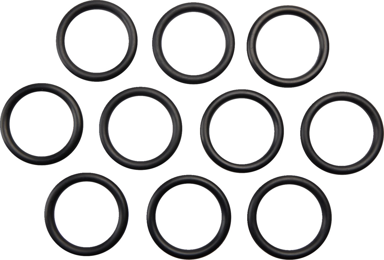 JAMES GASKET Gas Cap O-Ring