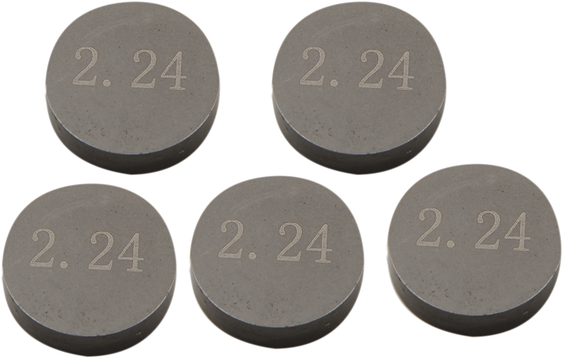PROX 8.90 mm Replacement Valve Shims