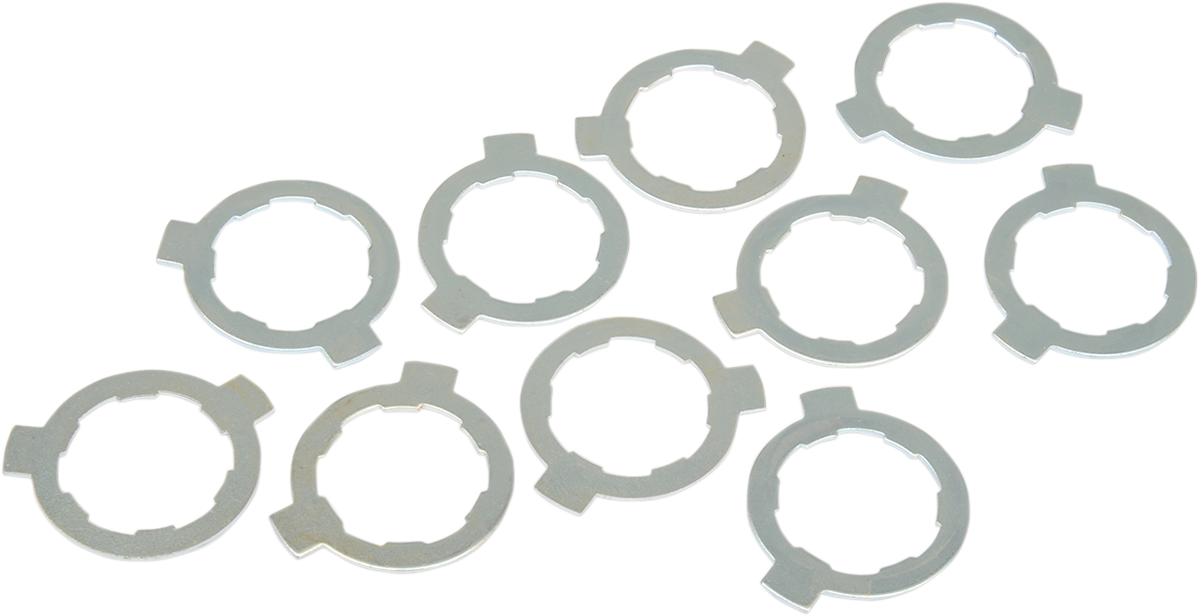 Transmission Lock Tab Washers