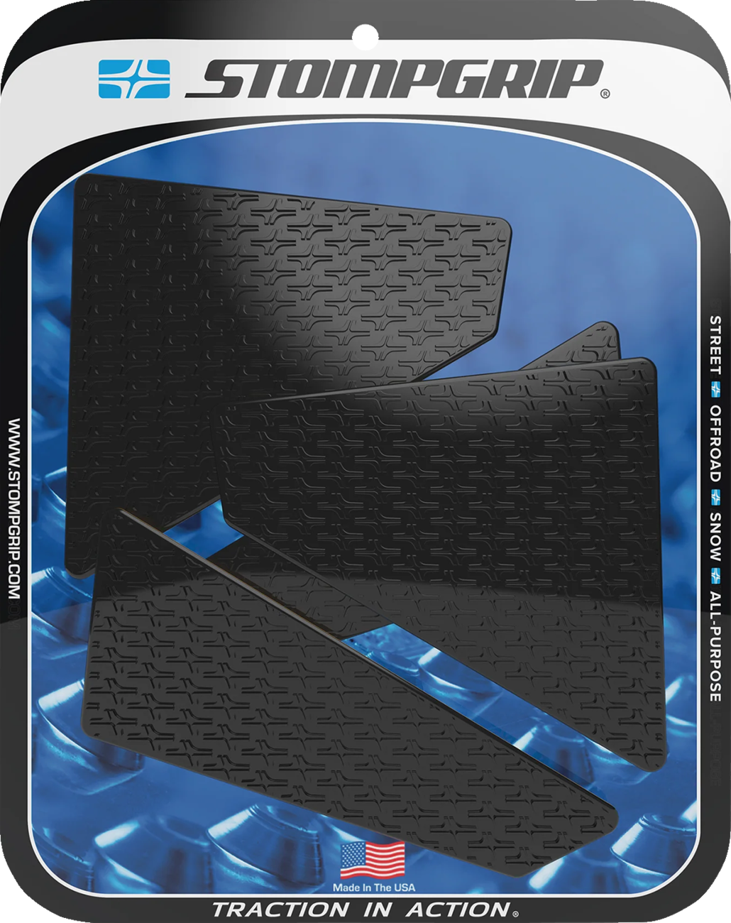Stompgrip Tank Pad KTM 1390 Super Duke R EVO 2024