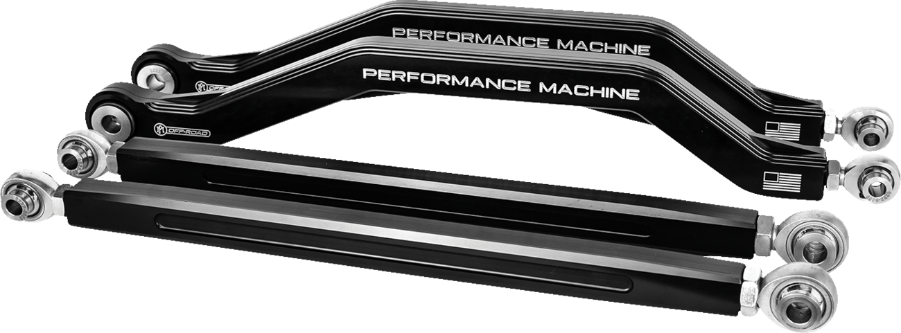 PM OFF-ROAD Radius Rod