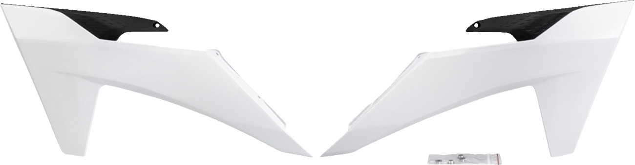 UFO Replacement Radiator Shrouds