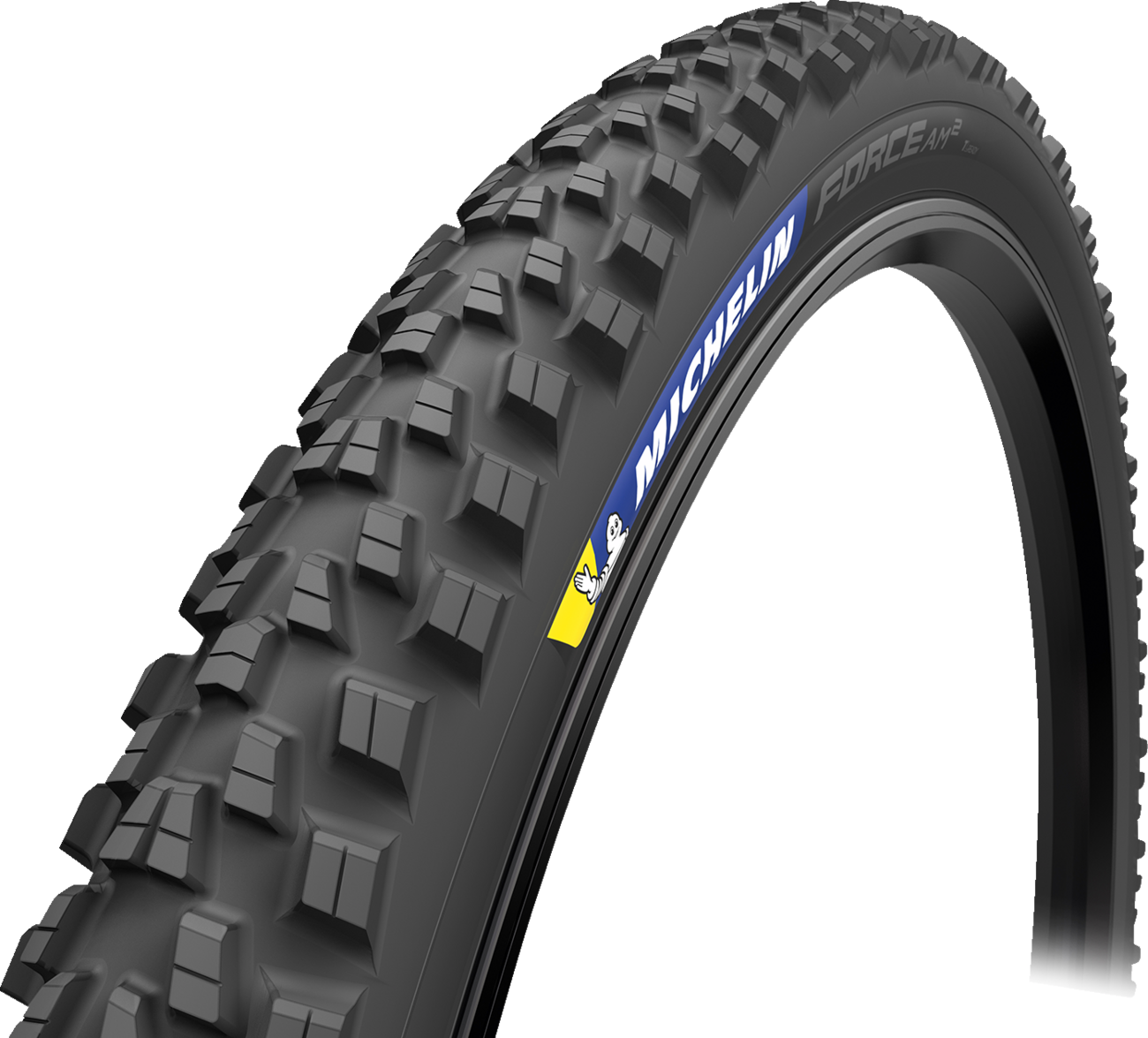 Michelin Force AM2 MTB Tires