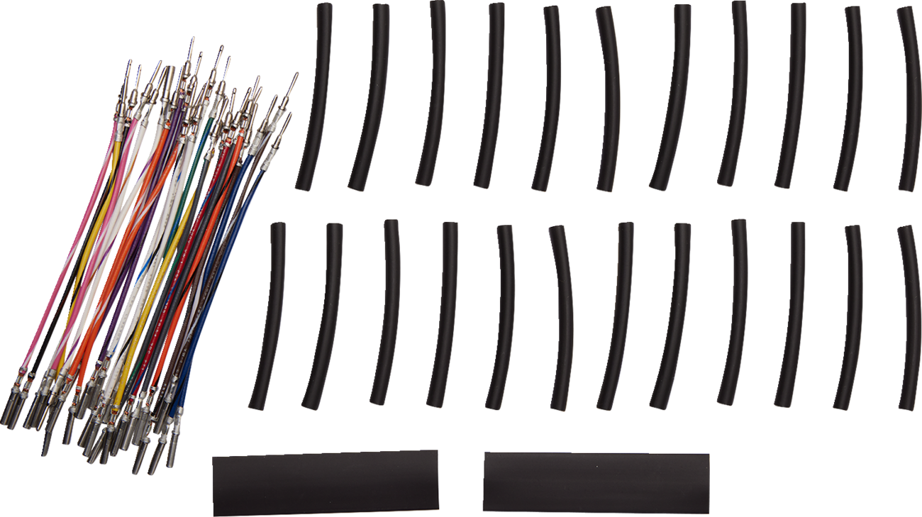 NAMZ Ready-To-Install Handlebar Wire Extension Kit