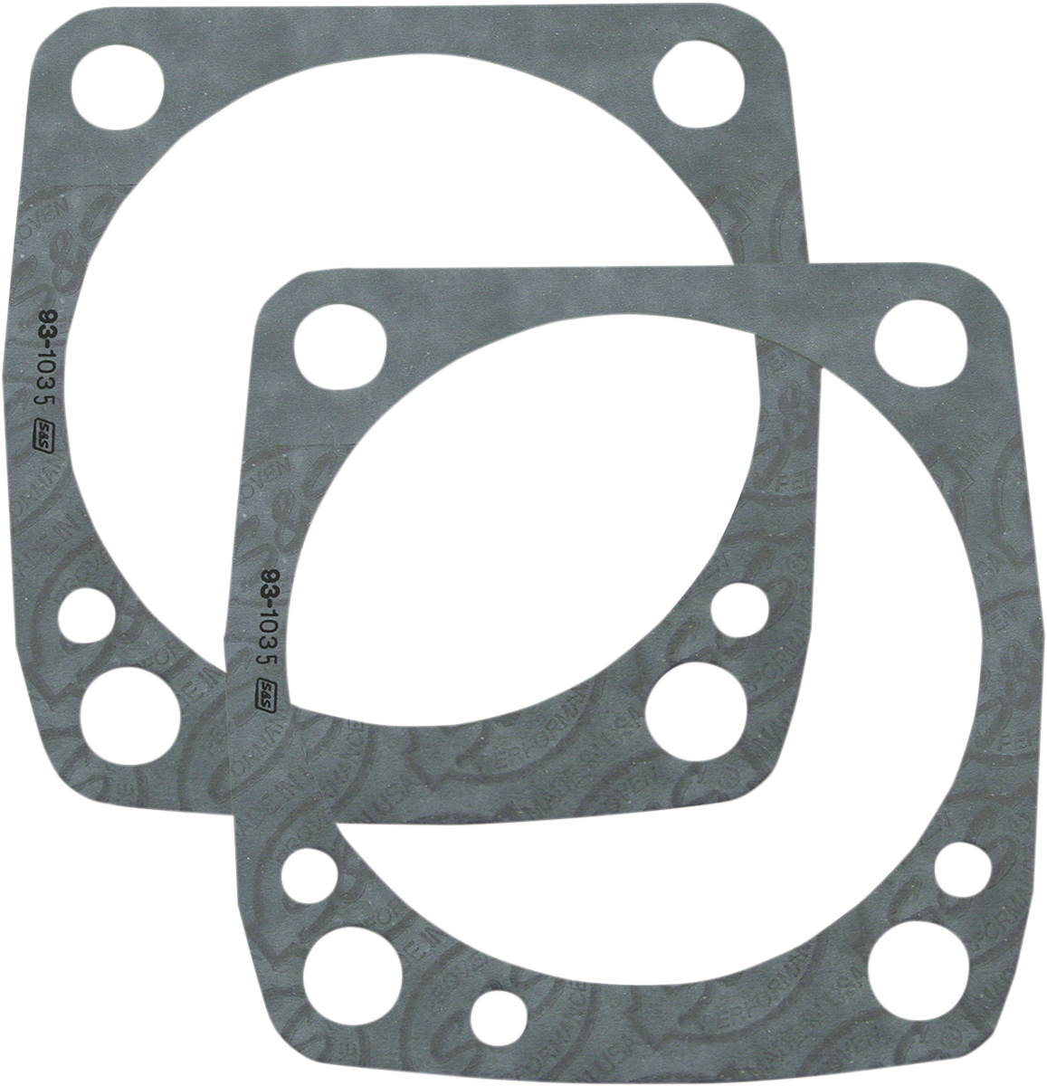 S&S CYCLE Base Gaskets
