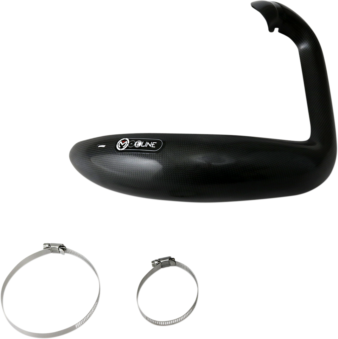 Moose offroad Pipe Guard 2015-2025 Beta 300 Xtrainer / 2022-2024 Beta Xtrainer