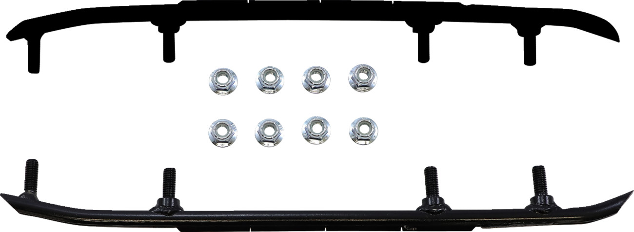 WOODY'S Executive Series™ Flat-Top® Wear Bars