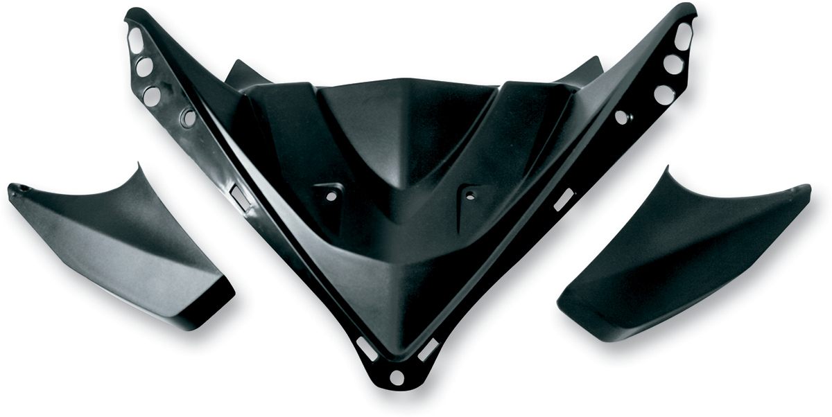 KIMPEX Headlight Side Plate