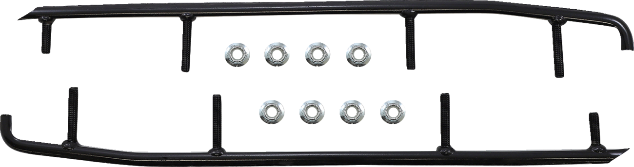 Top-Stock™ Hard Surface Wear Bars