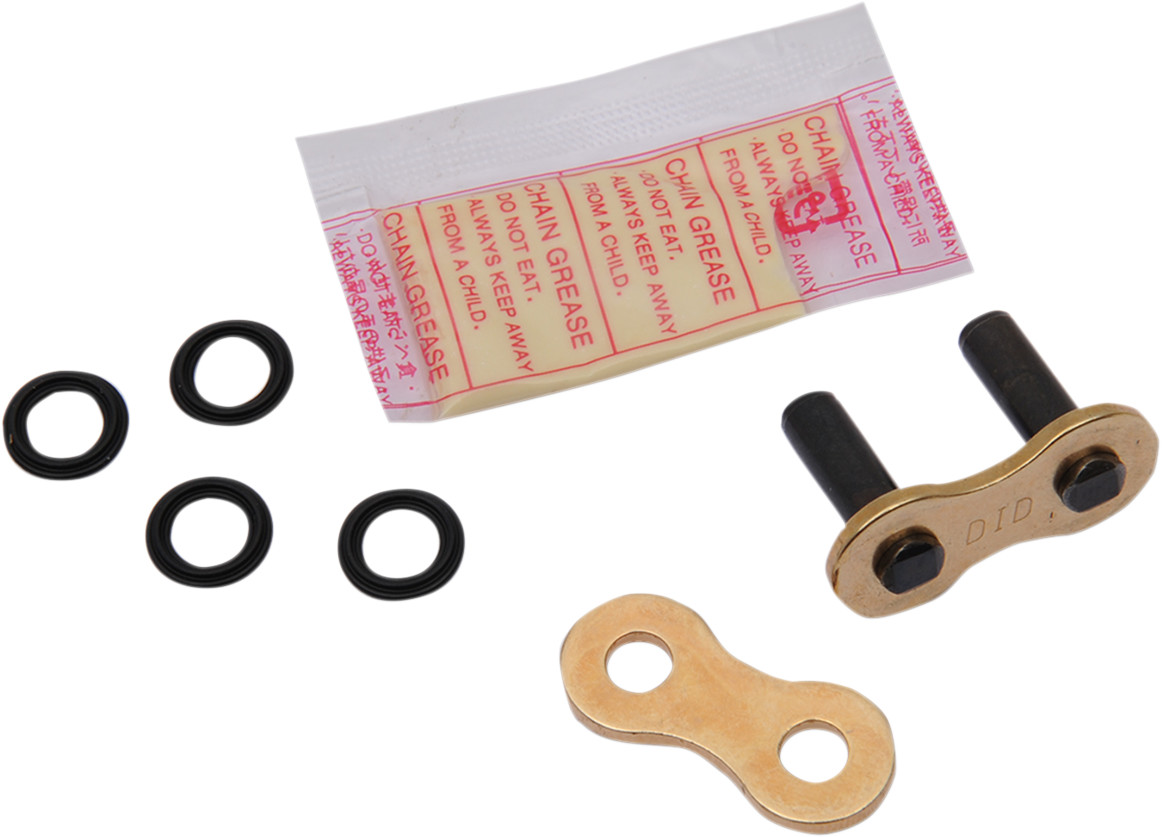 DID 520 ATV2 Connecting Link