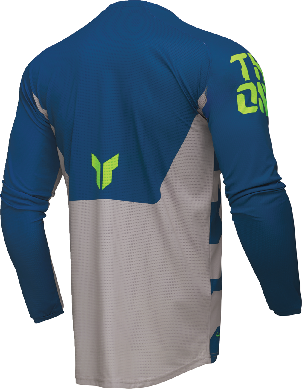 Thor LAUNCHMODE Forge Jersey