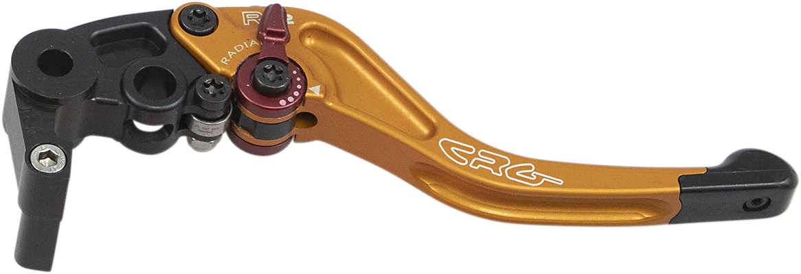 CRG RC2 Brake Lever Yamaha R1 / R1M / R6