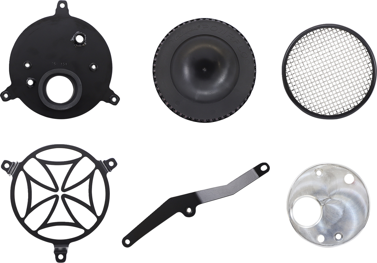 COBRA Air Cleaner Kit