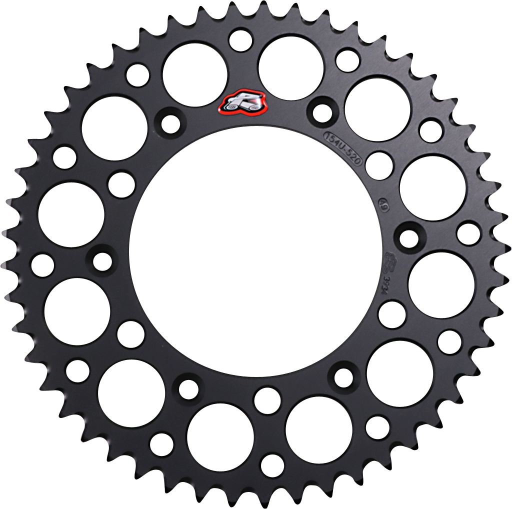 RENTHAL Ultralight Rear Sprocket