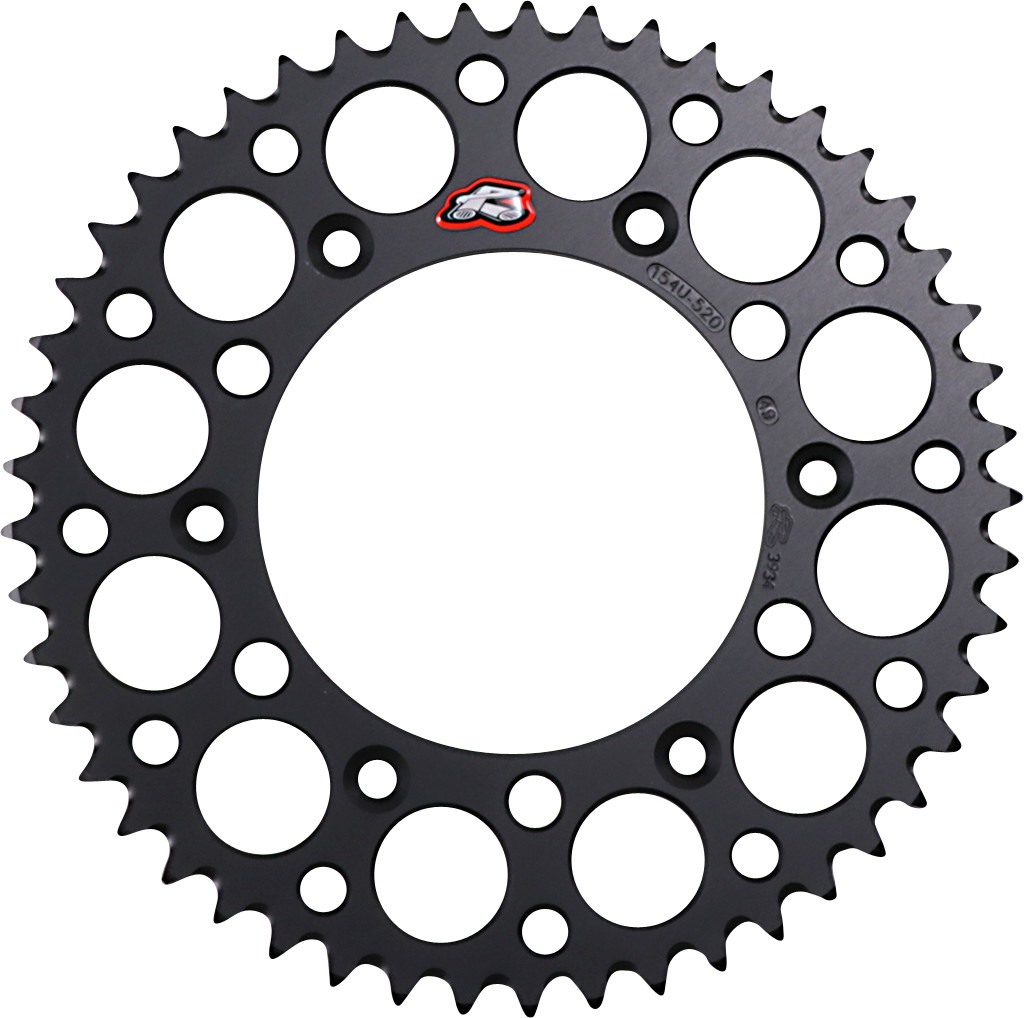 Renthal Ultralight Rear Aluminum Sprocket
