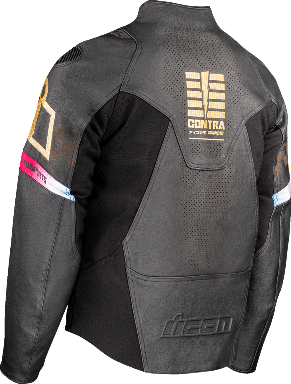 ICON Contra3™ Rizz Rizz Jacket