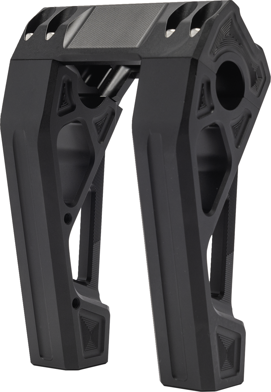 Kodlin USA Fastback Risers For Harley Softail 2018-2026