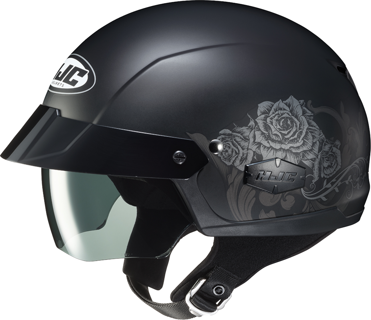 HJC IS-Cruiser Fior Helmet