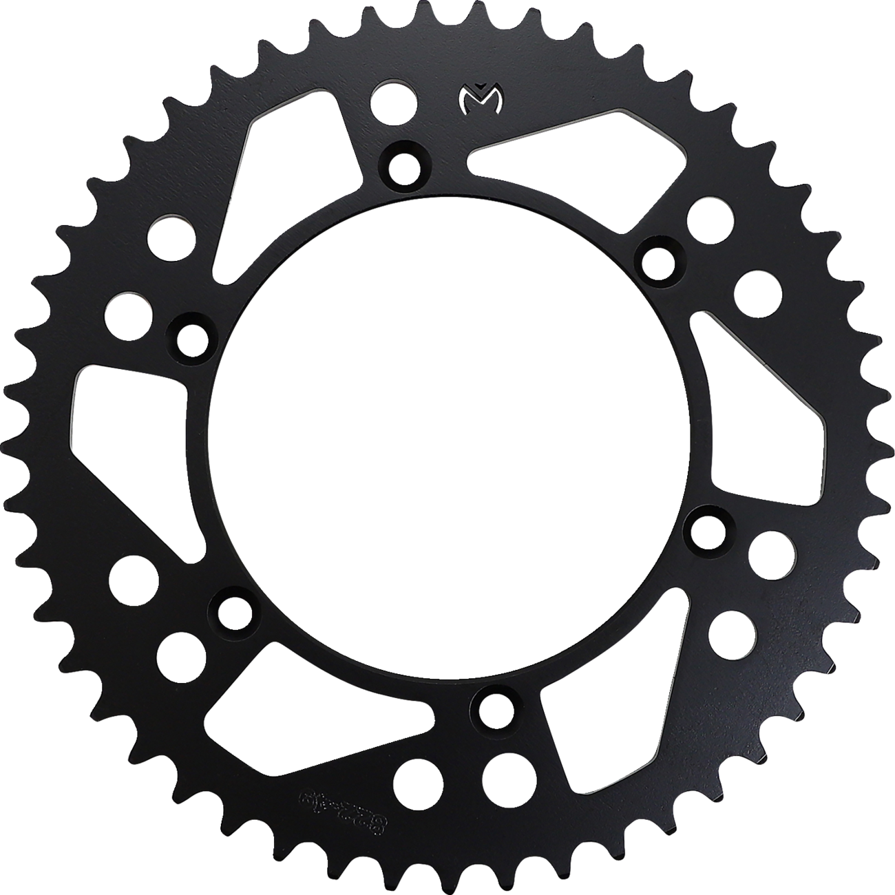 Steel Rear Sprocket
