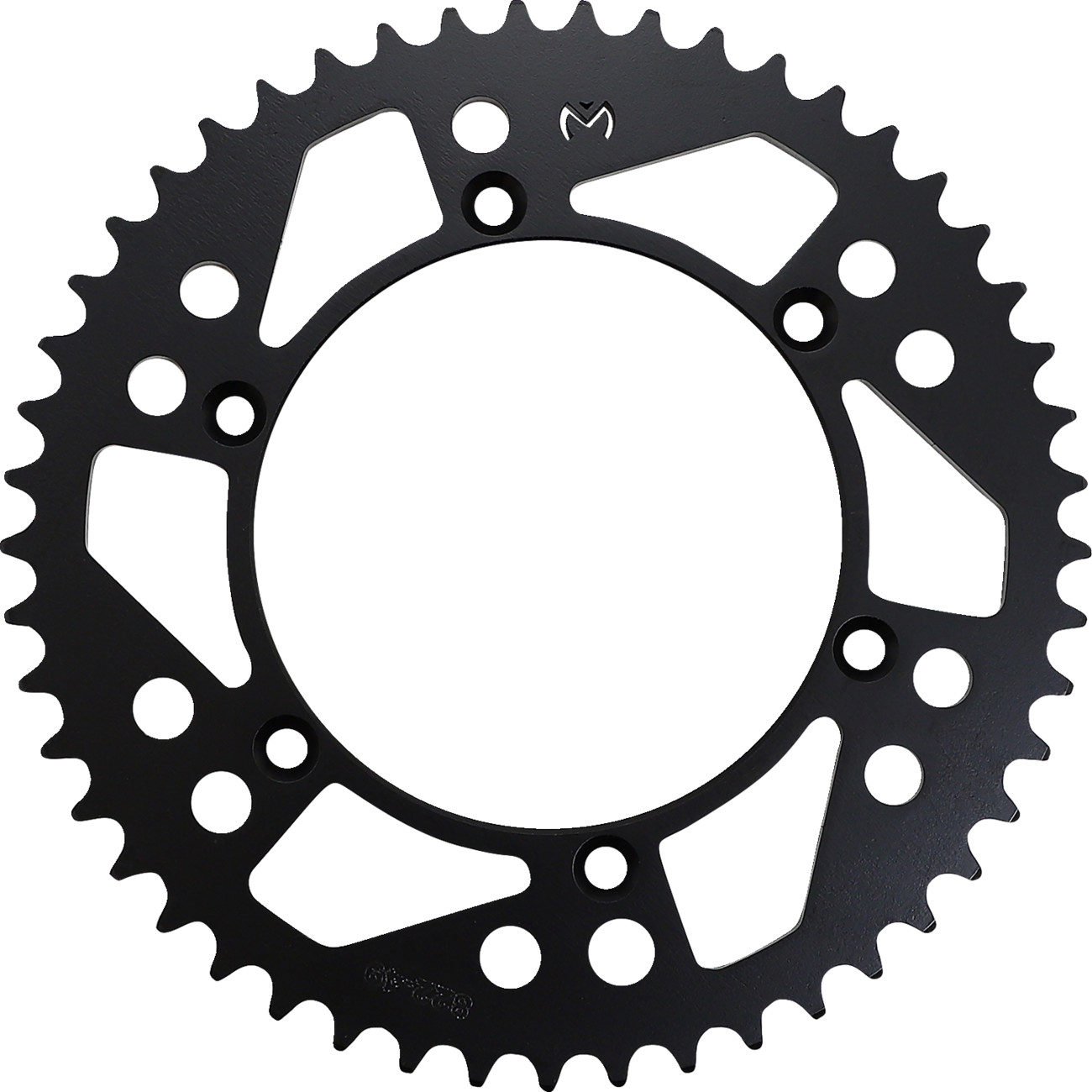 Moose Racing Steel Rear Sprocket