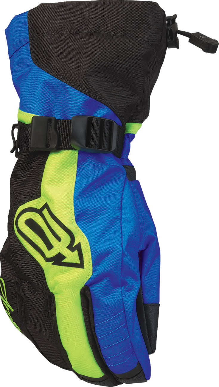 ARCTIVA Women's Pivot 8 Gloves