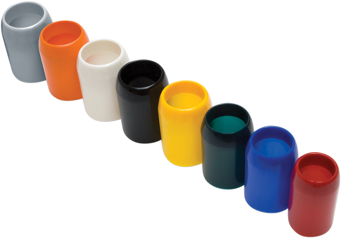 MOTION PRO Fork Seal Bullet Set