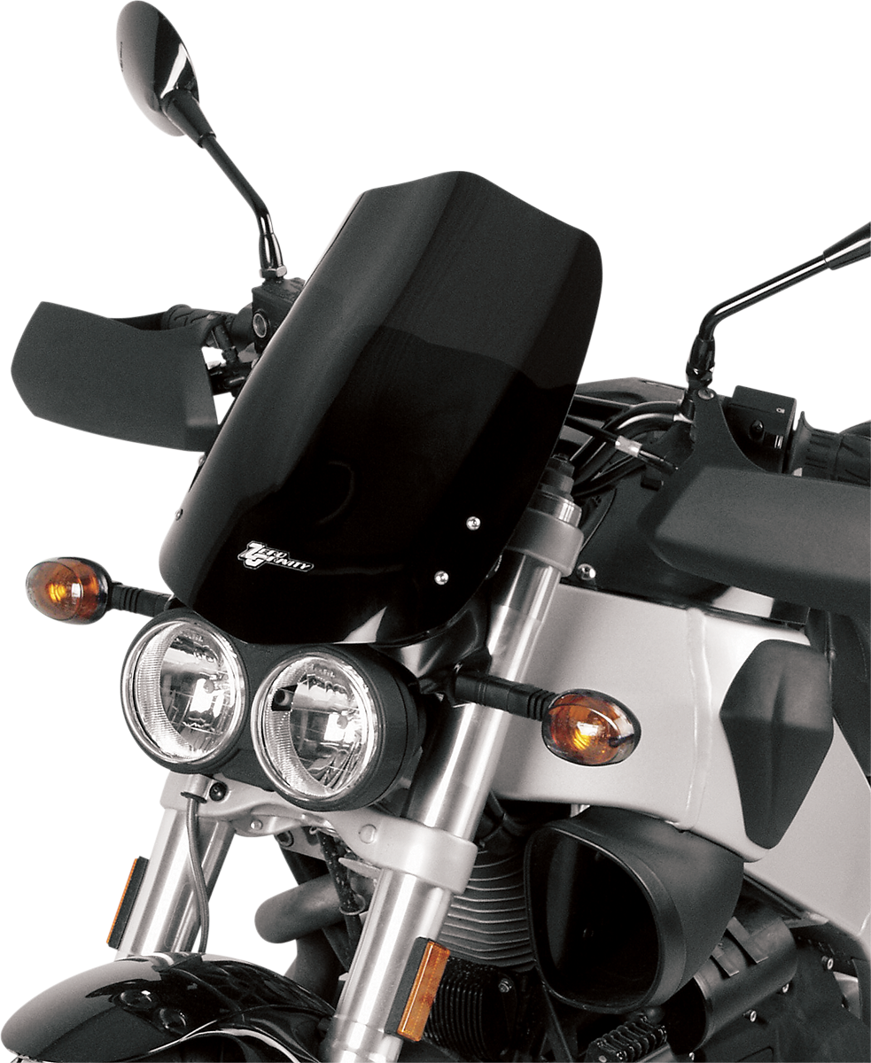 ZERO GRAVITY Sport Touring Windscreen