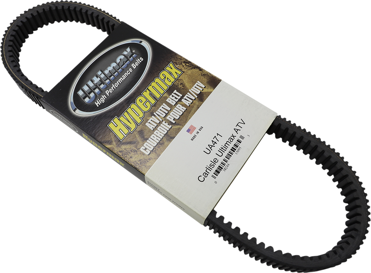 ULTIMAX Ultimax UA Drive Belt